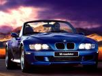 BMW Z3 M Roadster 1996 года